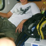 Los gehts -  in Saalbach!